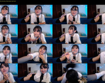 cherry__pie — 18 minute Chaturbate female teen cam video, 1080p, May 27, 2020