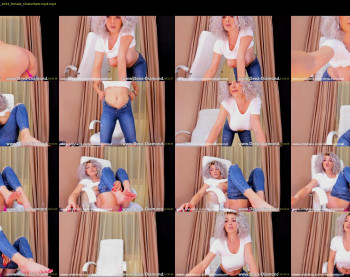 deeadiamond — 70 minute Chaturbate female teen cam video, 1080p, May 26, 2020