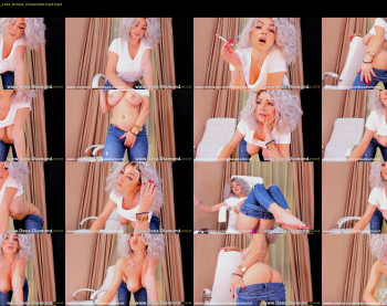 deeadiamond — 70 minute Chaturbate female teen cam video, 1080p, May 26, 2020