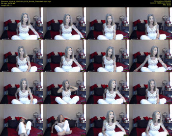mizxtrix — 13 minute Chaturbate female teen cam video, 480p, May 26, 2020