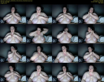 witchannie — 6 minute Chaturbate female teen cam video, 480p, May 26, 2020