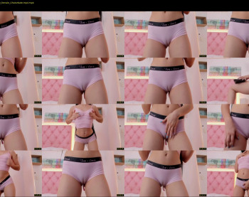 yorgely_ — 42 minute Chaturbate female teen cam video, 720p, May 26, 2020