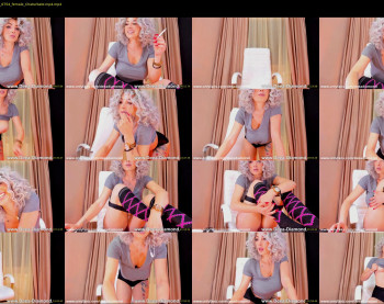 deeadiamond — 70 minute Chaturbate female teen cam video, 1080p, May 27, 2020