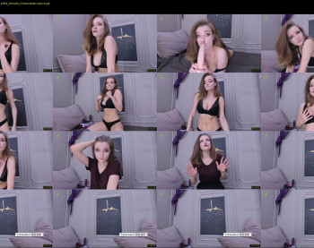 savanahwildc — 70 minute Chaturbate female teen cam video, 1080p, May 27, 2020