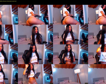 _hellokitty01 — 21 minute Chaturbate female teen cam video, 1080p, May 28, 2020