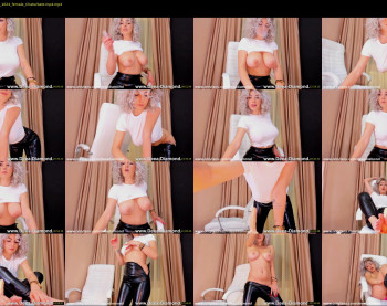 deeadiamond — 70 minute Chaturbate female teen cam video, 1080p, May 28, 2020