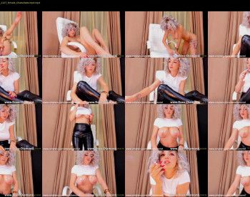 deeadiamond — 63 minute Chaturbate female teen cam video, 1080p, May 28, 2020