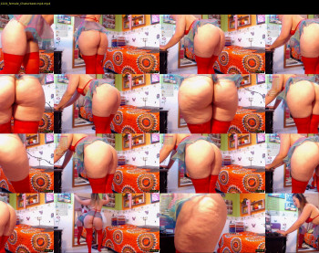 lenna_harper — 17 minute Chaturbate female teen cam video, 720p, May 28, 2020