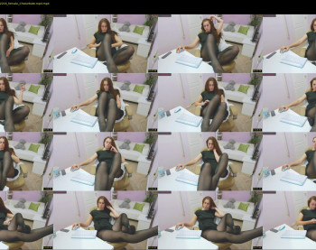 miracle_rose — 33 minute Chaturbate female teen cam video, 720p, May 28, 2020