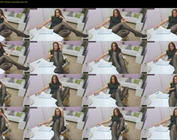miracle_rose — 20 minute Chaturbate female teen cam video, 720p, May 28, 2020