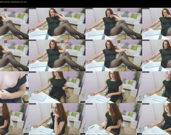 miracle_rose — 9 minute Chaturbate female teen cam video, 720p, May 29, 2020