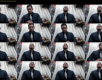 spartacus_guy_ — 6 minute Chaturbate male teen cam video, 720p, May 28, 2020