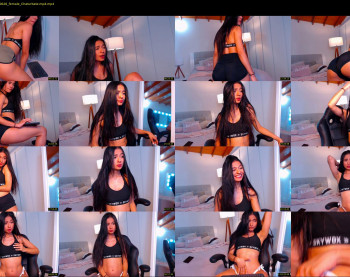 _hellokitty01 — 72 minute Chaturbate female teen cam video, 1080p, May 29, 2020