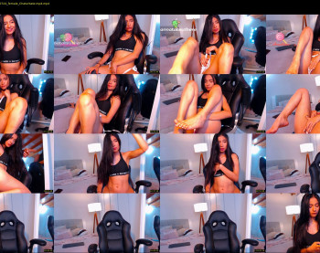 _hellokitty01 — 73 minute Chaturbate female teen cam video, 1080p, May 29, 2020