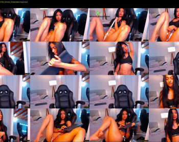 _hellokitty01 — 73 minute Chaturbate female teen cam video, 1080p, May 29, 2020