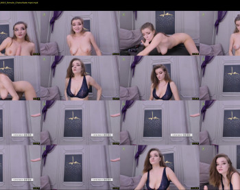 savanahwildc — 70 minute Chaturbate female teen cam video, 1080p, May 30, 2020