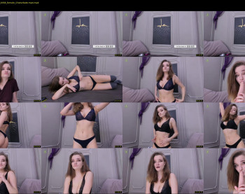 savanahwildc — 70 minute Chaturbate female teen cam video, 1080p, May 30, 2020