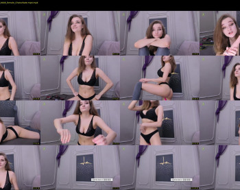 savanahwildc — 70 minute Chaturbate female teen cam video, 1080p, May 30, 2020