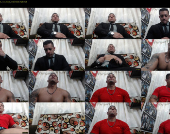 spartacus_guy_ — 109 minute Chaturbate male teen cam video, 720p, May 29, 2020