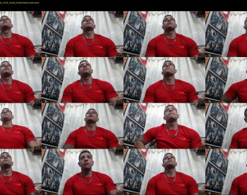 spartacus_guy_ — 11 minute Chaturbate male teen cam video, 720p, May 29, 2020