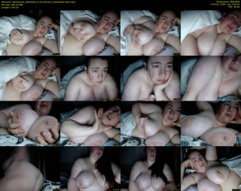witchannie — 66 minute Chaturbate female teen cam video, 480p, May 29, 2020