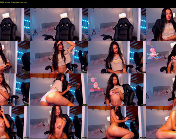 _hellokitty01 — 71 minute Chaturbate female teen cam video, 1080p, May 30, 2020