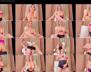 deeadiamond — 37 minute Chaturbate female teen cam video, 1080p, May 30, 2020