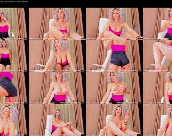deeadiamond — 70 minute Chaturbate female teen cam video, 1080p, May 30, 2020