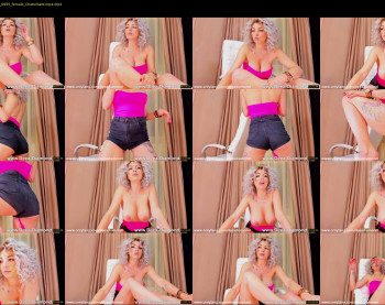 deeadiamond — 70 minute Chaturbate female teen cam video, 1080p, May 30, 2020