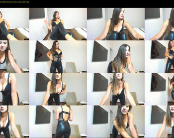 shiny_jullyenne — 24 minute Chaturbate female teen cam video, 1080p, May 31, 2020