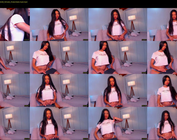 _hellokitty01 — 9 minute Chaturbate female teen cam video, 1080p, Jun 1, 2020