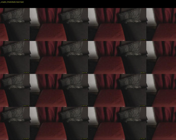 freakcpl — 114 minute Chaturbate couple teen cam video, 720p, May 31, 2020