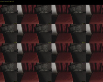 freakcpl — 114 minute Chaturbate couple teen cam video, 720p, May 31, 2020