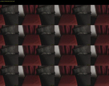 freakcpl — 114 minute Chaturbate couple teen cam video, 720p, May 31, 2020