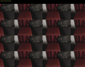 freakcpl — 118 minute Chaturbate couple teen cam video, 720p, May 31, 2020
