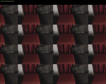 freakcpl — 114 minute Chaturbate couple teen cam video, 720p, May 31, 2020