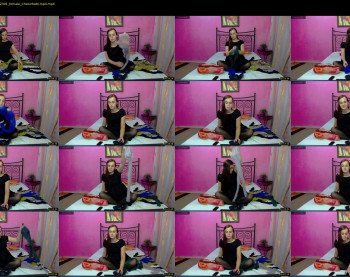 miracle_rose — 3 minute Chaturbate female teen cam video, 1080p, May 31, 2020