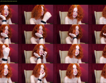 pocketrocket_ — 3 minute Chaturbate female teen cam video, 1080p, May 31, 2020