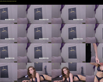 savanahwildc — 46 minute Chaturbate female teen cam video, 1080p, Jun 1, 2020