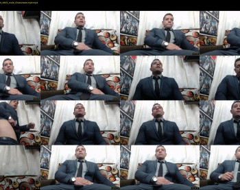 spartacus_guy_ — 108 minute Chaturbate male teen cam video, 720p, May 31, 2020