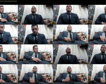 spartacus_guy_ — 109 minute Chaturbate male teen cam video, 720p, May 31, 2020