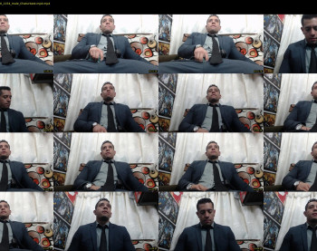 spartacus_guy_ — 29 minute Chaturbate male teen cam video, 720p, May 31, 2020