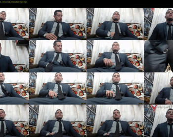 spartacus_guy_ — 64 minute Chaturbate male teen cam video, 720p, May 31, 2020