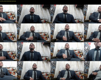 spartacus_guy_ — 108 minute Chaturbate male teen cam video, 720p, May 31, 2020