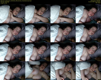witchannie — 25 minute Chaturbate female teen cam video, 480p, May 31, 2020