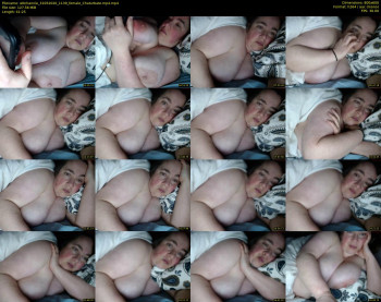 witchannie — 42 minute Chaturbate female teen cam video, 480p, May 31, 2020