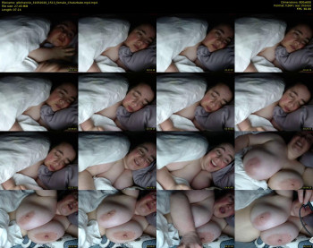 witchannie — 8 minute Chaturbate female teen cam video, 480p, May 31, 2020