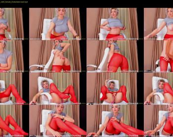 deeadiamond — 34 minute Chaturbate female teen cam video, 1080p, Jun 1, 2020