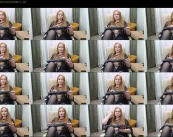 ivettasplash — 10 minute Chaturbate female teen cam video, 720p, Jun 1, 2020