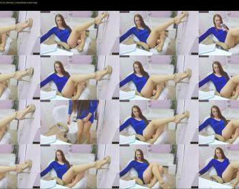 miracle_rose — 24 minute Chaturbate female teen cam video, 720p, Jun 1, 2020